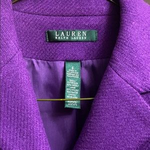 Ralph Lauren Blazer